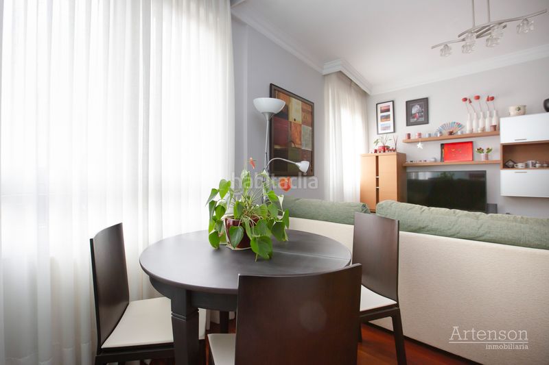 Foto 18cea5a0-1ba5-491d-935b-f7b75e2443d4. Pis amb calefacció a Alango Getxo