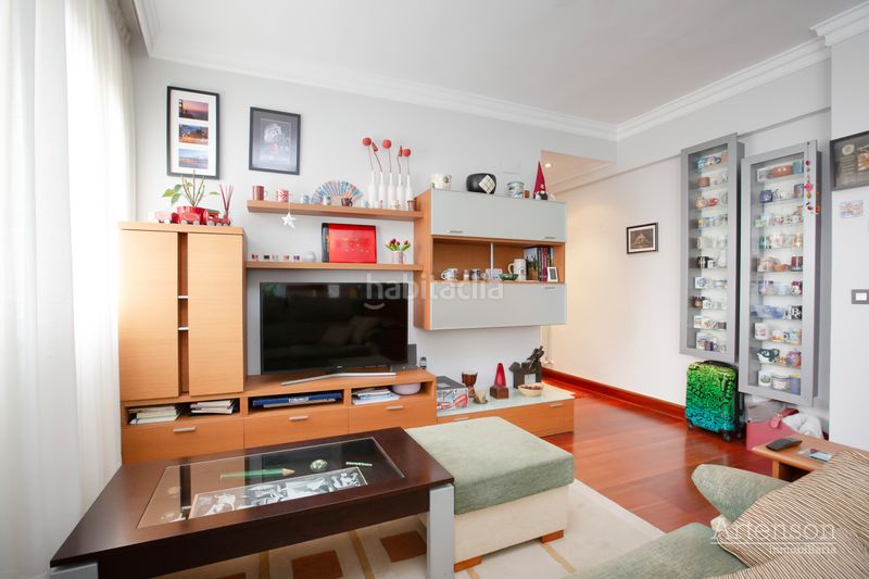 Foto 79d40044-6648-4bcf-9140-211ef77ac604. Pis amb calefacció a Alango Getxo