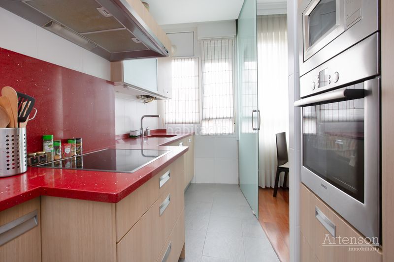 Foto a3c3e77a-b535-44c2-84ee-f908fdd8f3fe. Pis amb calefacció a Alango Getxo