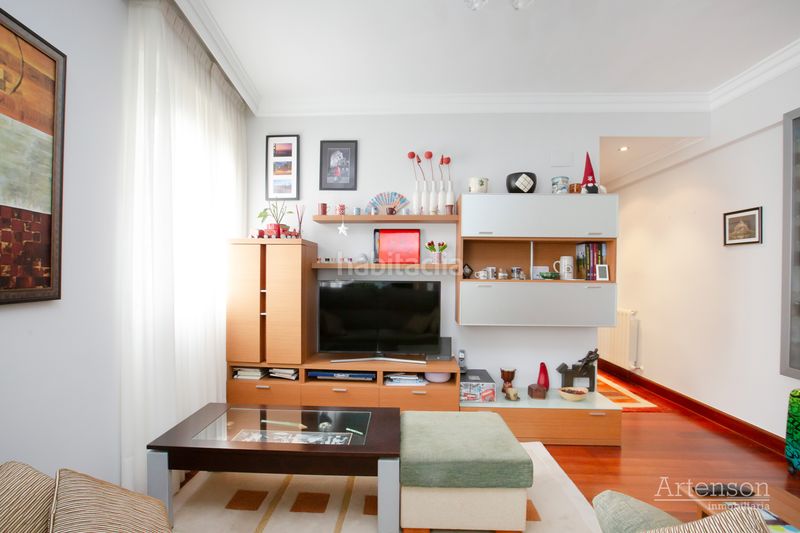 Foto e4fa7614-7541-4531-bef6-281b9147b9d2. Pis amb calefacció a Alango Getxo