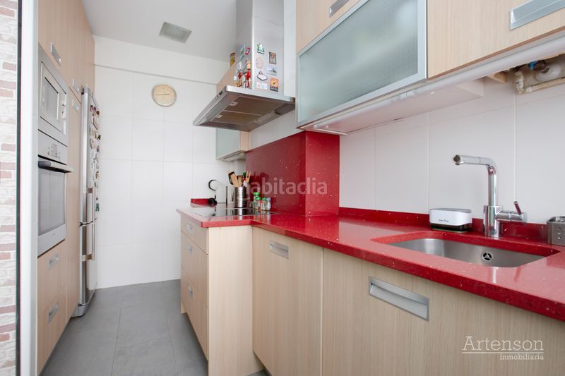 Foto f7743268-03ce-4663-9f3a-a68be0b87112. Pis amb calefacció a Alango Getxo