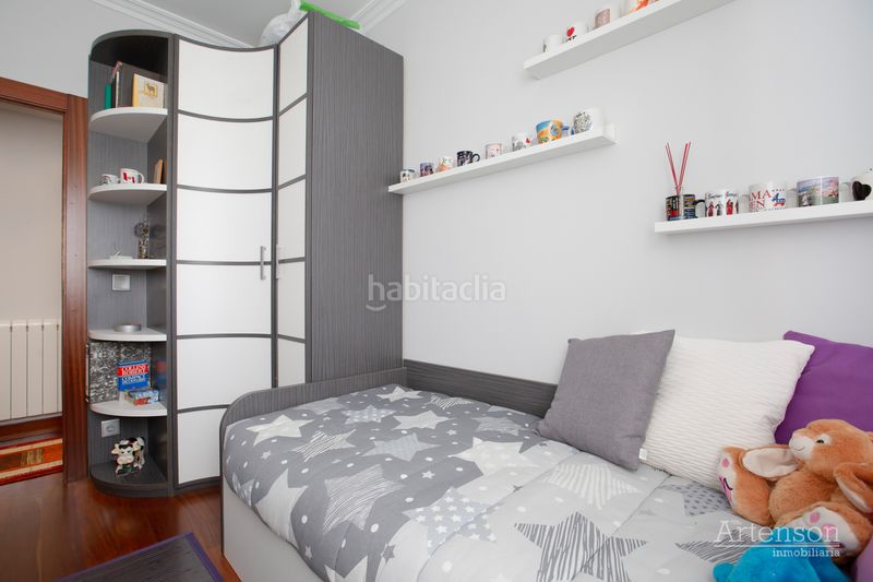 Foto 400b53d0-0c59-4f4a-8b0a-29b683393df3. Piso en Alango Getxo