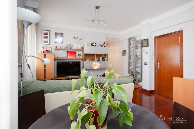 Foto 43a8df80-d64a-4a24-be22-c49f5999bc71. Piso en Alango Getxo