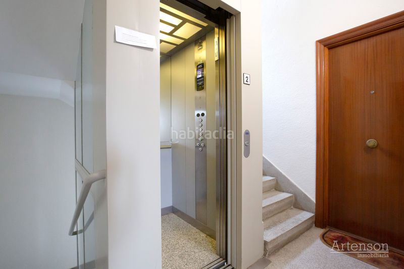 Foto 8c371a64-b96b-46dd-8725-0f96d793f376. Piso en Alango Getxo