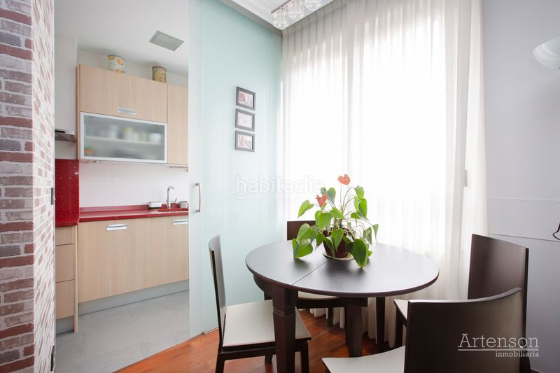 Foto 9fe72d66-b7c2-4082-95e8-238db26d3f2a. Piso en Alango Getxo