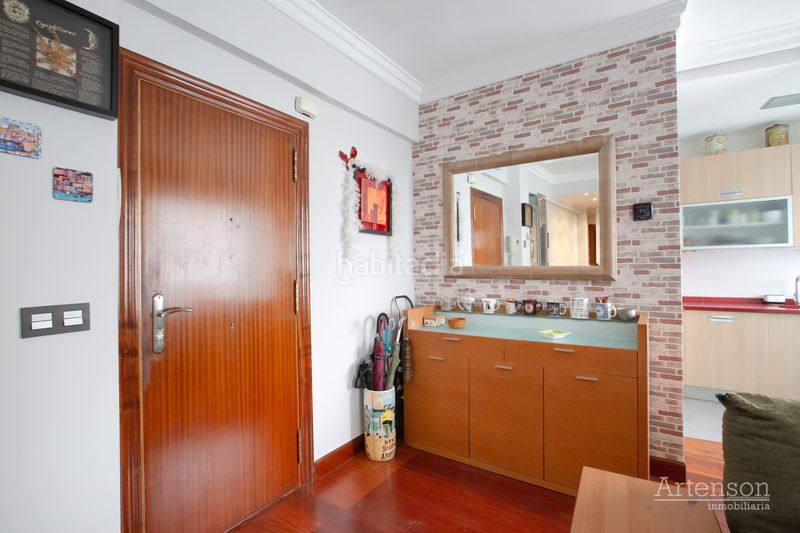 Foto e8168fd9-216f-4a12-80dd-acfdef55d740. Piso en Alango Getxo