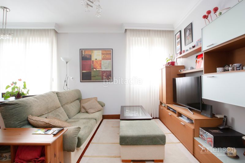 Foto ed324114-1951-4d9f-9576-69145753188d. Piso en Alango Getxo