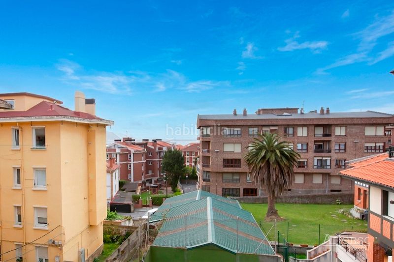 Foto f34d66a1-2482-48ec-99c1-632f7296018a. Piso en Alango Getxo