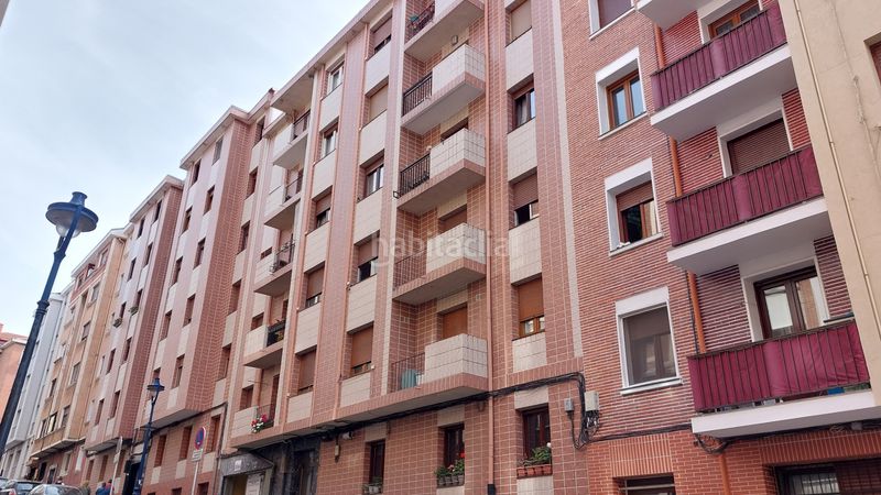 Foto 6163e058-d8fd-451b-a9e4-e29090bf2233. Pis amb calefacció a Centro Portugalete