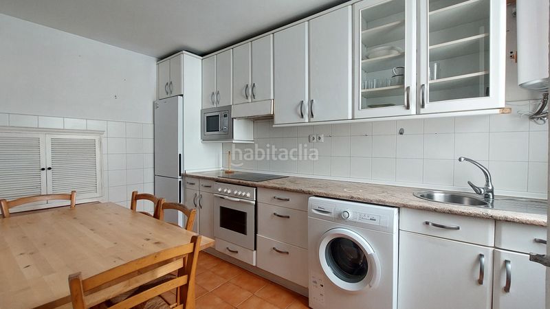 Foto 1b53081e-d9e2-446e-b031-ddcbb1101894. Appartamento in Lamiako-Txopoeta Leioa