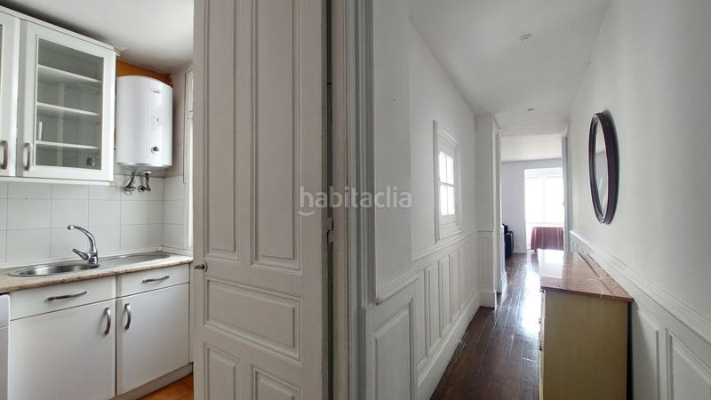 Foto aa573920-8e42-43de-a29b-5d84e286f10a. Appartamento in Lamiako-Txopoeta Leioa