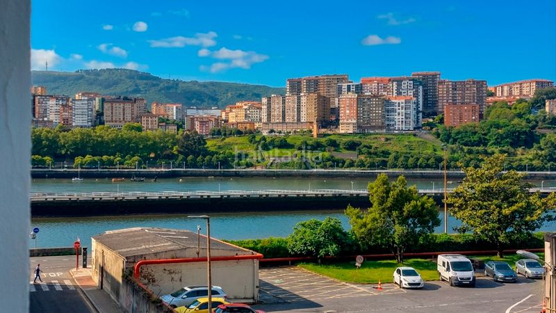 Foto c3132f12-d4b9-40e2-8583-72247090b028. Appartamento in Lamiako-Txopoeta Leioa
