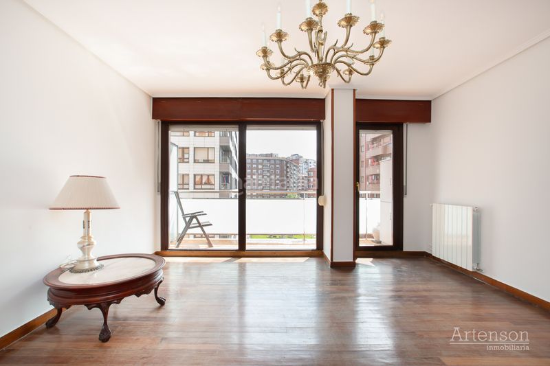 Foto 12bd021d-8bc4-4922-859a-886ab2ce4765. Piso en Larrea - San Juan de Dios - Peñota Santurtzi