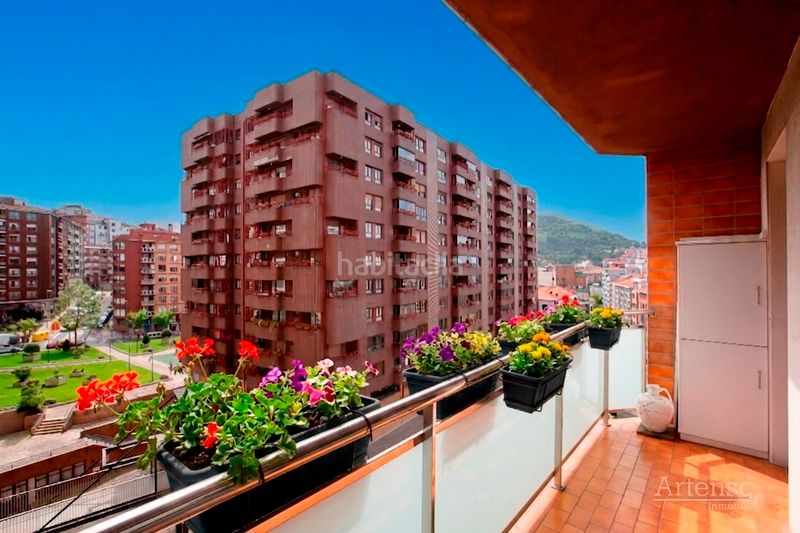 Foto 989630dc-dcf6-4948-a25b-83ee8c439963. Piso en Larrea - San Juan de Dios - Peñota Santurtzi