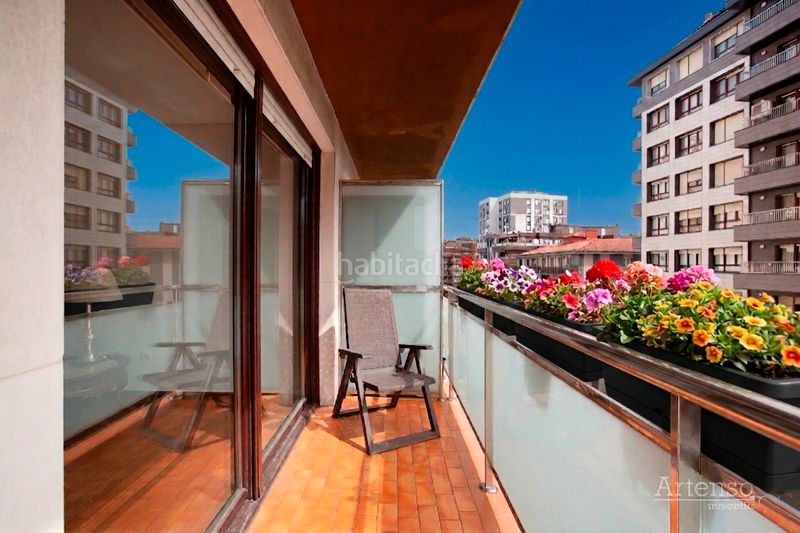 Foto c872c68f-b6f9-4556-92c8-0365d36da681. Piso en Larrea - San Juan de Dios - Peñota Santurtzi
