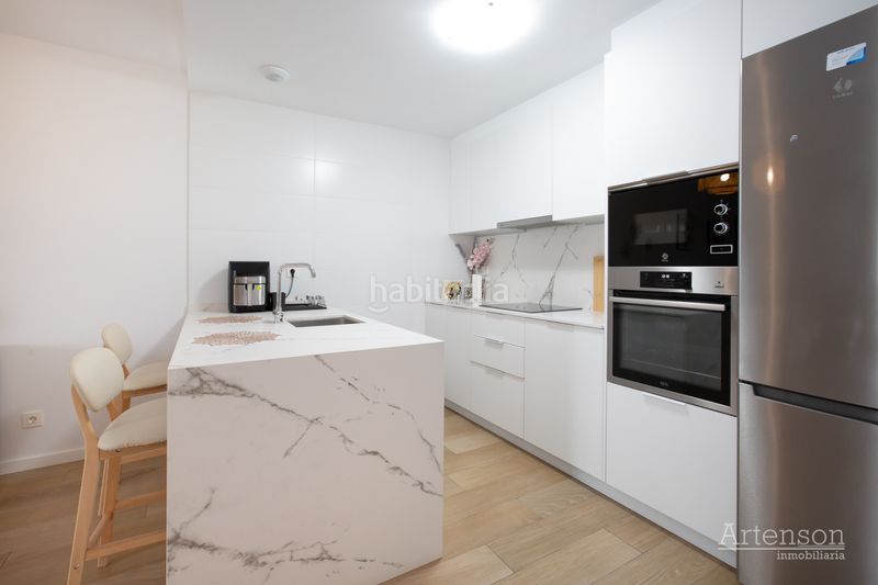 Foto ac541b88-9c84-413d-91b1-9a7a616ce850. Appartamento con riscaldamento parcheggio piscina in Berango