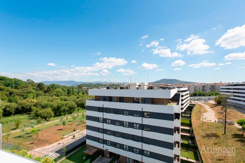 Foto 4aabf7fc-6602-4ea8-bfc3-acb06ec8cc1c. Flat with heating parking pool in Berango