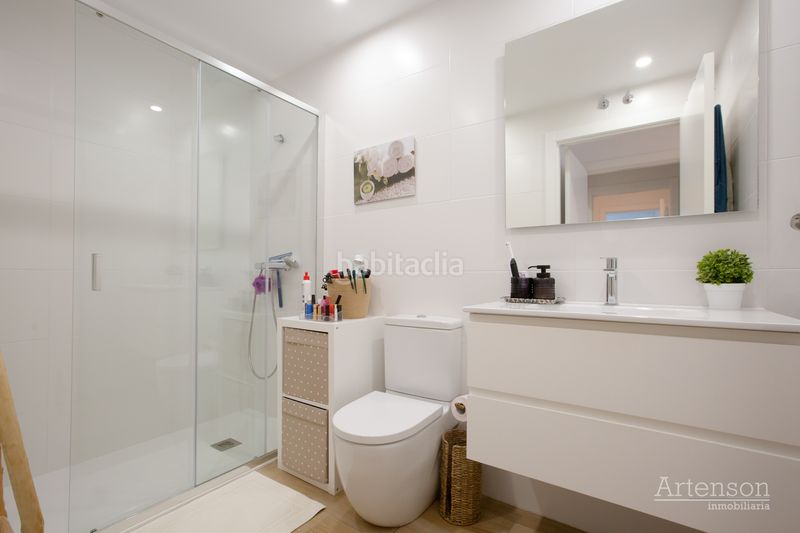 Foto 55e76df5-1d23-4607-ba09-8326aa0135b5. Flat with heating parking pool in Berango