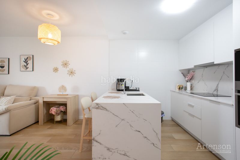 Foto 5cfeb63d-26d3-42ea-8246-1825a3771855. Flat with heating parking pool in Berango