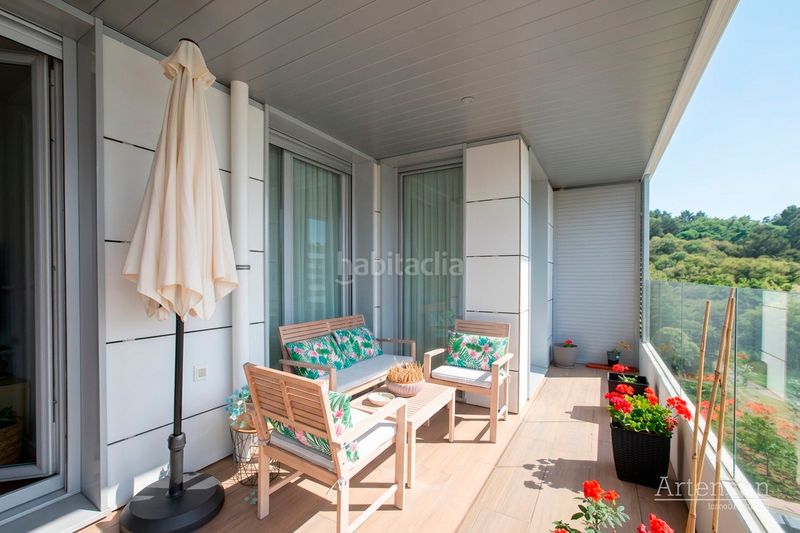Foto e0322d82-155e-485a-ab29-1c53caff5155. Flat with heating parking pool in Berango