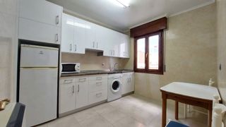 Etagenwohnung in Calle maestro zubeldia kalea 9