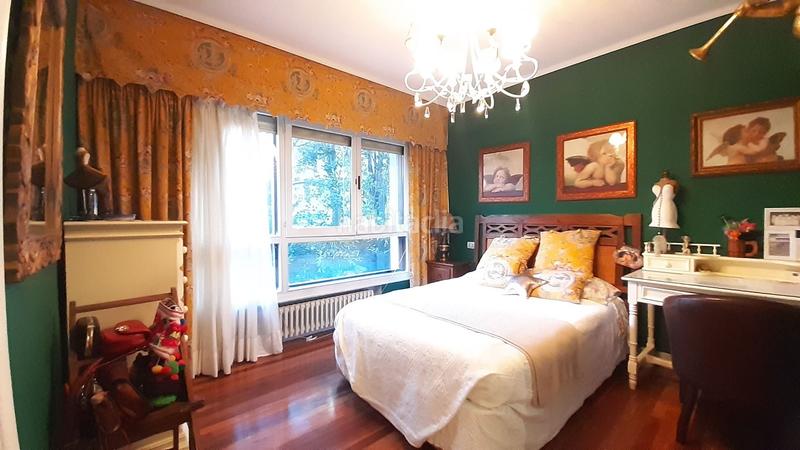 Foto 5093d36c-6043-4a45-8fdc-a2818fc9be4f. Appartamento con parcheggio in Las Arenas Getxo