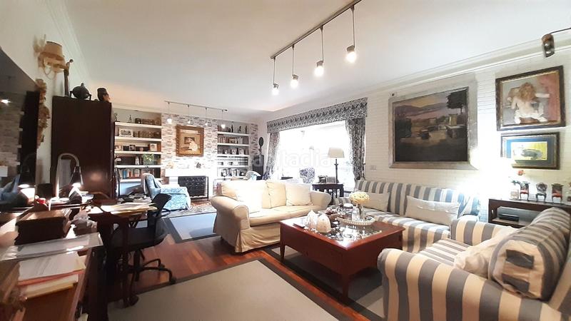 Foto 3db3b0eb-6801-421d-9770-18f21d22b1bd. Etagenwohnung mit parking in Las Arenas Getxo