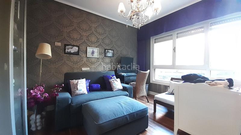 Foto 02735797-146b-4f9a-b56d-688e7121895d. Flat with parking in Las Arenas Getxo