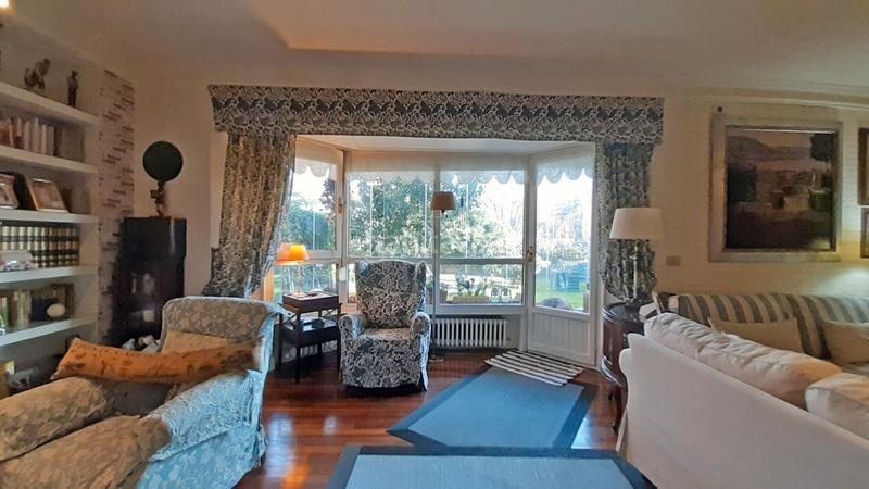 Foto 0a90e548-2b61-4afe-8ed4-961f66752cc6. Flat with parking in Las Arenas Getxo