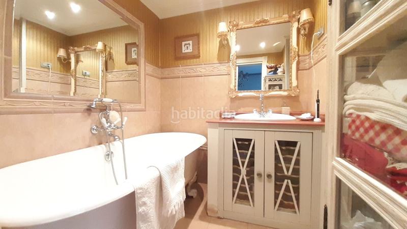 Foto 257485d2-af9a-463a-ba66-6a472e3843d6. Flat with parking in Las Arenas Getxo