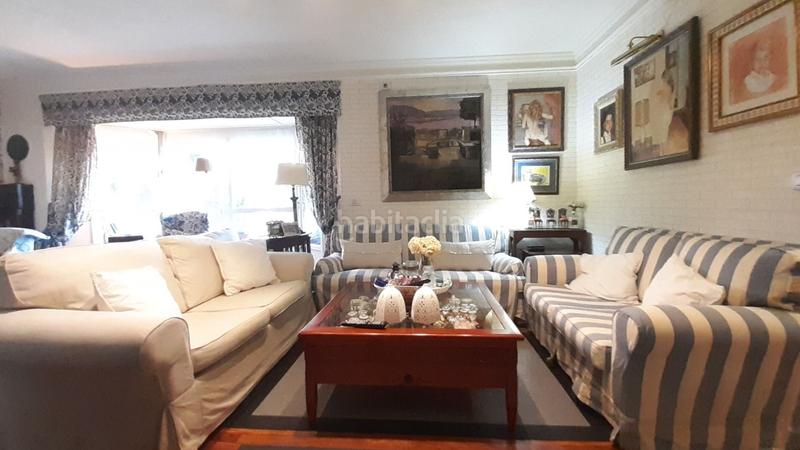 Foto 25937dcd-58f1-4257-8a62-2e7db05d2118. Flat with parking in Las Arenas Getxo