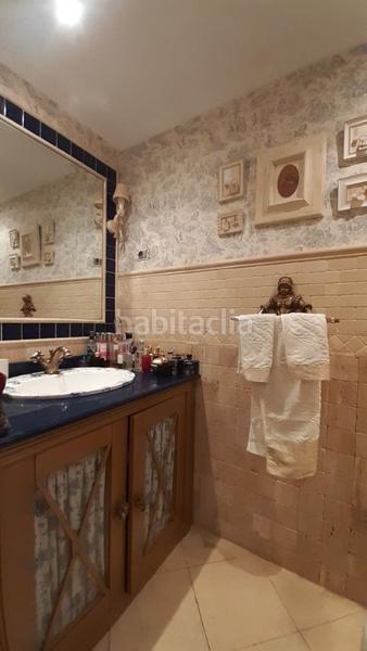 Foto 3ebad321-ff1d-4532-b4ea-1f28f37404c8. Flat with parking in Las Arenas Getxo