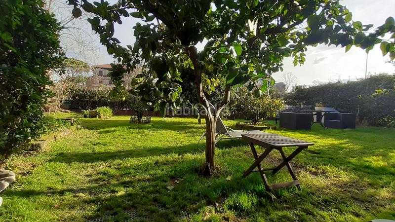 Foto 5019b1af-c435-455a-879b-bf948f1b6f42. Flat with parking in Las Arenas Getxo