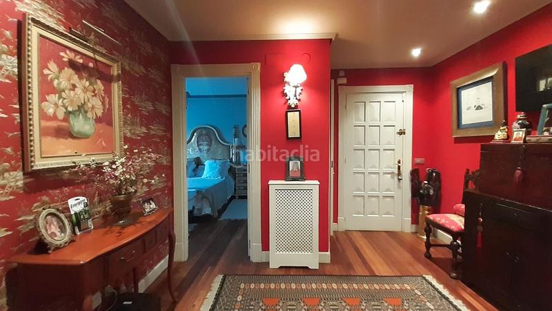 Foto 71daf2c8-c0f8-4bfc-8b57-9918bbd5313b. Flat with parking in Las Arenas Getxo