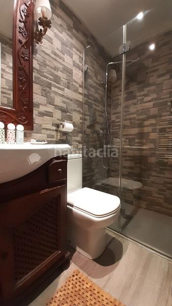 Foto 7a88feaf-6fd2-4446-9171-856ab55c83b7. Flat with parking in Las Arenas Getxo