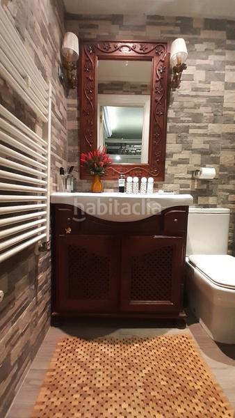 Foto 98d6eea9-6b5a-40f3-99cc-bba033d5ef89. Flat with parking in Las Arenas Getxo