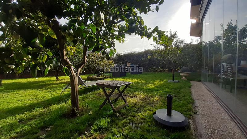 Foto c0977e78-6dec-4138-b903-9a65ecf1d976. Flat with parking in Las Arenas Getxo