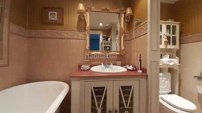 Foto cc919b91-96e4-4088-8ef1-2237cfe1a40a. Flat with parking in Las Arenas Getxo