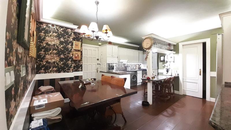 Foto ef6b3752-aa6f-492f-aa8a-b96d97208c4a. Flat with parking in Las Arenas Getxo