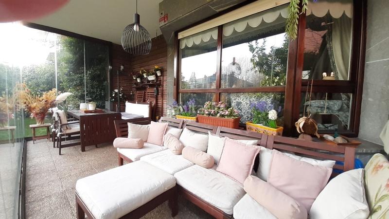 Foto 172a0bb1-794e-41f8-bf6a-5dc88d0ba8a1. Pis amb aparcament a Las Arenas Getxo