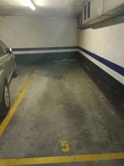 Autoparkplatz  Carrer del msic jaume isern. Plazas a la venta de varias dimensiones