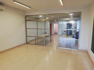 Lloguer Oficina a Avinguda del maresme 247. Local oficina mataró