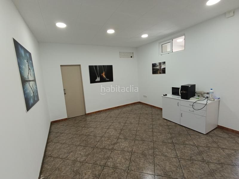 Foto 0a876b66-7a88-4c9b-8d0c-e560eb14c4b1. Alquiler local comercial  zona veral en Vilassar de Mar