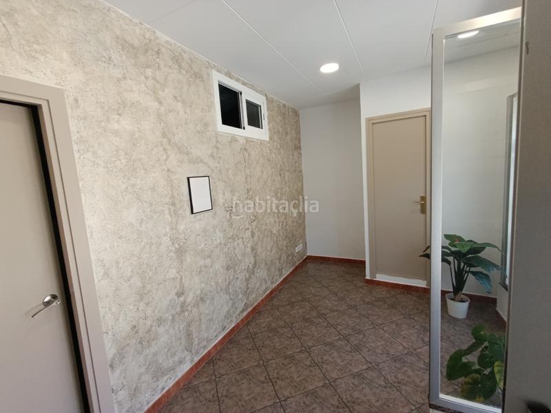 Foto 19eb346e-4fe9-451f-82c6-d28b3e774204. Alquiler local comercial  zona veral en Vilassar de Mar