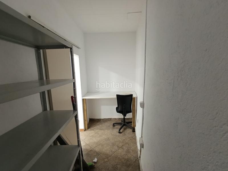 Foto 0c9e6658-7104-4402-afb8-da4533c7697b. Miete geschäftsraum in Les Pinedes Vilassar de Mar