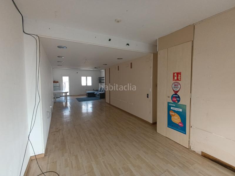 Foto e9972615-f2e4-483e-b29d-d493ed221d9b. Lloguer local comercial a Centre Vilassar de Mar