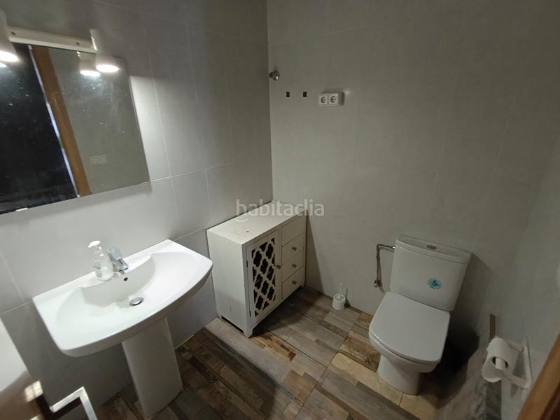 Foto 1c30d395-4aea-4d42-a43a-78fd6d68b1aa. Rent business premise in Cabrera de Mar