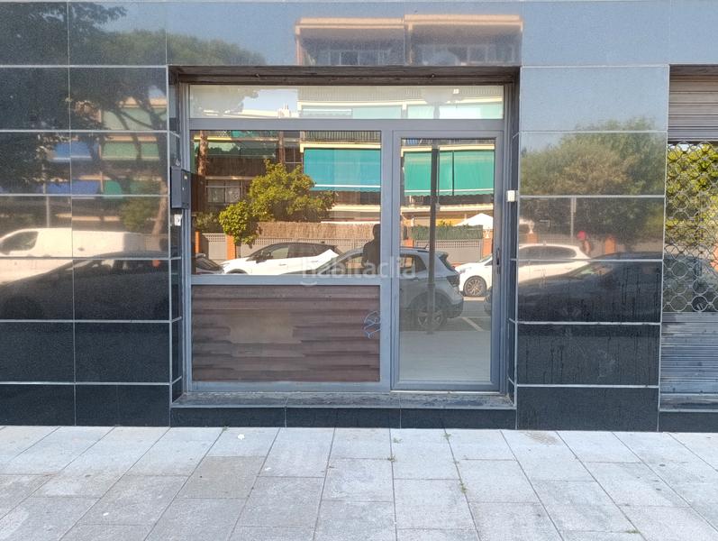Foto 3cf1fcb8-0a30-48b5-b375-f44cfd21d96c. Rent business premise in Cabrera de Mar