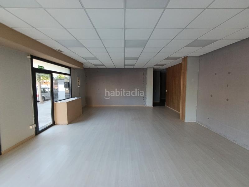 Foto 514f08a9-584b-44b4-950e-2b17ace31c75. Rent business premise in Cabrera de Mar