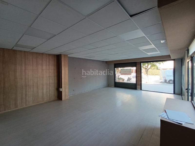 Foto 8552d001-c0bc-4c85-aeba-7cfdeea19419. Rent business premise in Cabrera de Mar